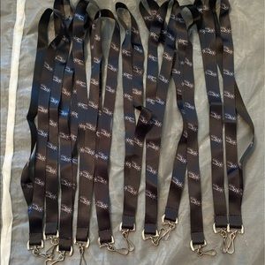 🎈San Antonio Spurs lanyards